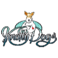 Knotty Dog Spa Logo