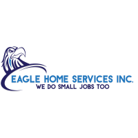 Eagle Home Services Inc. Logo