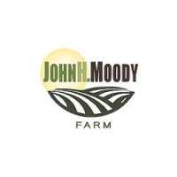 JohnH.Moody Farm Logo
