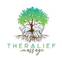 Theralief Massage Logo