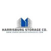 Harrisburg Storage Logo