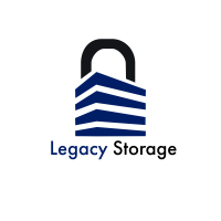 Legacy Storage Logo