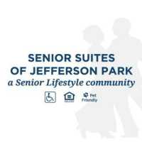 Senior Suites of Jefferson Park Logo