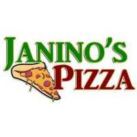 Janino's Pizza Daphne Logo