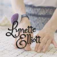 Lynette Elliott ~ Becoming Elli Makers Logo