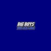 Big Boys Landscape & Snow Services LLC Logo