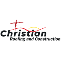 Christian Roofing and Construction llc. Logo