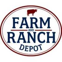 Farm and Ranch Depot Logo