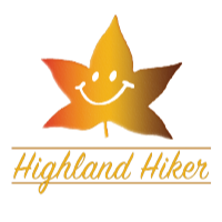 Highland Hiker Logo