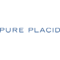Pure Placid Logo