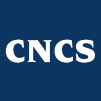 CNC Services, LLC Construction and Concrete Logo