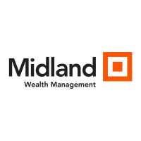 Midland Wealth Management: Debra Targonski Logo