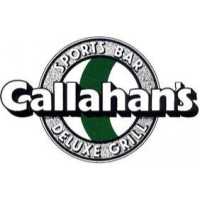 Callahan's Sports Bar Logo