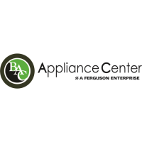 BAC Appliance Center Logo