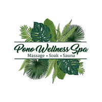 Pono Wellness Spa Logo