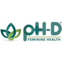 pH-D Feminine Health Logo