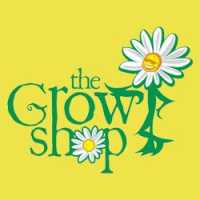 The Grow Shop Landscaping LLC Logo
