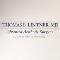 Advanced Aesthetic Surgery - Thomas B. Lintner MD Logo