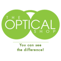 Optical Shop The Logo