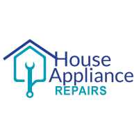House Appliance Repairs Logo