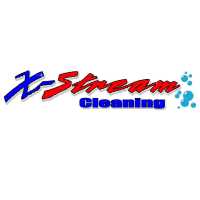 X Stream Cleaning Logo