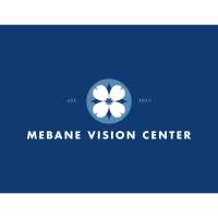 Mebane Vision Center Logo