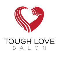 Tough Love Salon Logo