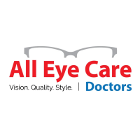 All Eye Care Doctors Logo