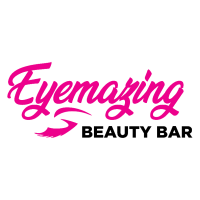 Eyemazing Beauty Bar Logo