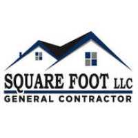 Square Foot LLC Logo