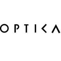 Optica - Glendale Galleria Logo