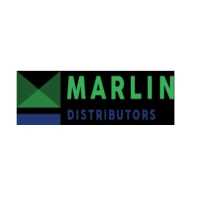 Marlin Distributors Logo