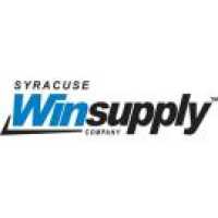 Syracuse Winsupply Logo