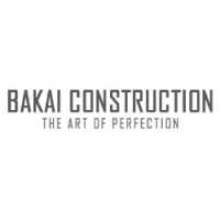 Bakai Construction, LLC Logo