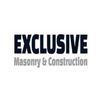 Exclusive Masonry & Construction Logo