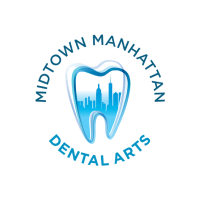 Midtown Manhattan Dental Arts Logo
