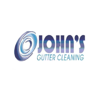 John's Gutter Cleaning Logo