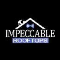 Impeccable Rooftops LLC Logo