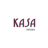 Kasa Indian Eatery Logo