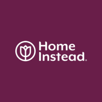 Home Instead Home Care Services of Castro Valley, CA Logo