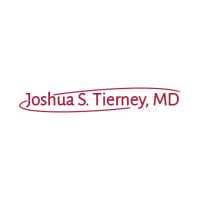UCHealth - Joshua Tierney MD Logo