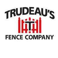 Trudeau's Fence Company Logo