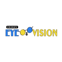 Derby Eye & Vision Logo