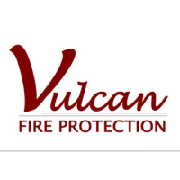 Vulcan Fire Protection Logo
