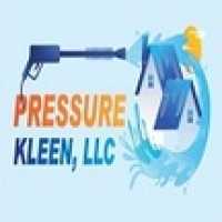Pressure Kleen Logo