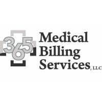 365 Medical Billing Services, LLC Logo