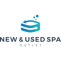 New & Used Spa Outlet Logo