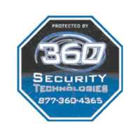 360 Security Technologies Logo