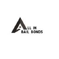 All In Bail Bonds Logo