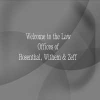 Law Offices of Michael D Zeff Logo